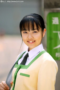 [BLT-129] (Rika Shinjou) - Tsubasako Kudou @ True Love Story 3