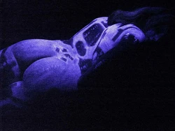 Cortana Cosplay (Halo)