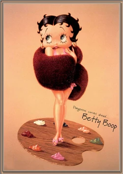 Betty's