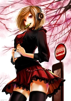 [Artist] Maisaki