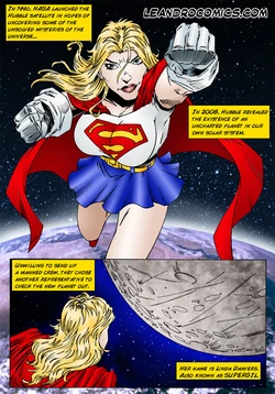Supergirl
