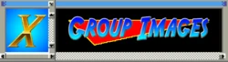 Megaman X Group Gallery