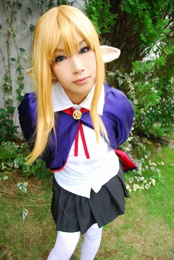 My Favorite Non-Nude Cosplays Part 3