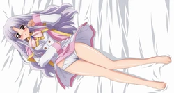 chicas anime 58