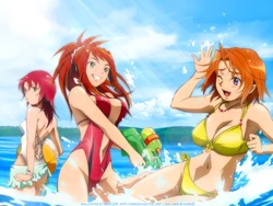 Some of my favorite anime pics and etc.