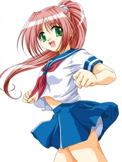[Buta no Hidume] Pink Tail 2 [Incomplete]
