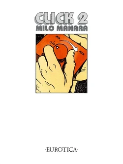 [Milo Manara] Click 2