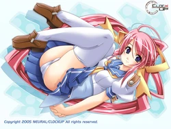 [CLOCKUP] Kurofan 3GHz Extra files