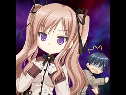 [BloomHandle] Konayuki Fururi ~Yuzuhara-machi Curling-bu~