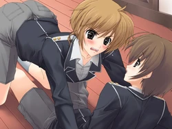 [Catear] Cloth x Close ~Boku ga Queen!?~