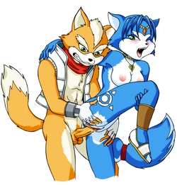 Krystal Fox
