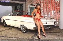 [modFXmodels] Charmane Star - Great Ride