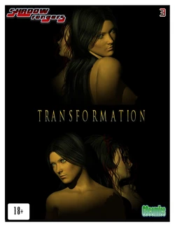 [Galford9] Shadow Rangers Ep 3 (Spanish)