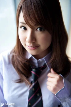 S-Cute 7th No.40 Buruma Aoi