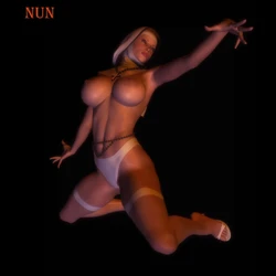 holy 3d