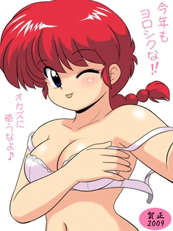Ranma 1/2 Collection 2