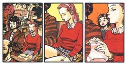 (Monica & Beatriz) Maximum Risk