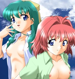 [CZ] Twins Special (Onegai Twins)