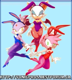 Sonic Pros Best