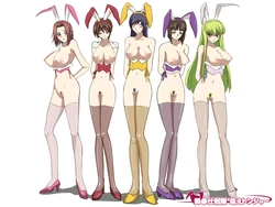 code geass