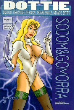[Humberto] Dottie 2 - Sodom and Gomorra