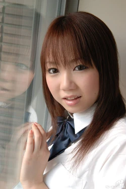 S-Cute 5th No.09 Yui