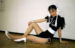 Chun-Li Cosplay