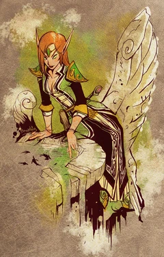 World of Warcraft  (CG )