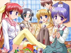 [August] August Fun Box