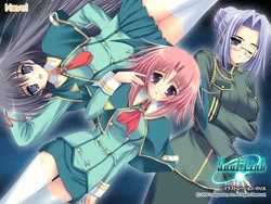 soul link CG part1