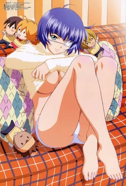 ANIME SEXY 2