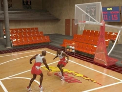 BasketBall !