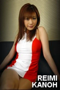 [TOKYO HOT] Paddock Girl cosplay Fuck - Reimi Kanou