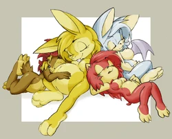 Artist - Krystalvix (archive)