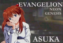 Random Pictures(Asuka)