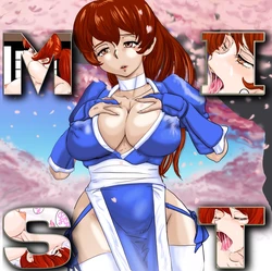[Gul-Fuh] MIST (Dead or Alive)