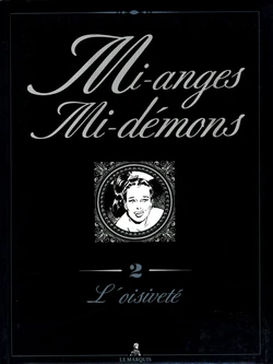 Olson Mi-anges Mi-d&eacute;mons 02 (FR)