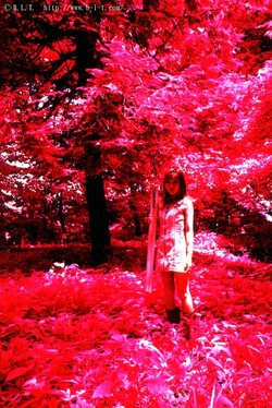 [BLT-014] (Ayano Furuya) - Selphie Tilmitt @ Final Fantasy VIII
