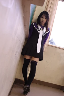 (C72) (コスプレ) [てんしのこいん] せいふく