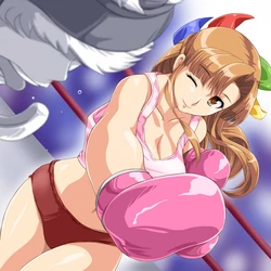 Boxing Collection