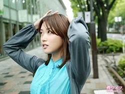 [Mywife] No.240 - Ryouko Murakami