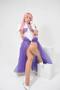 Mizuki Akira Pinky And Milk