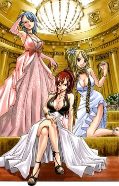 Fairy tail