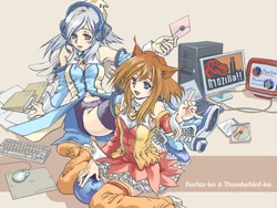 Os-tan artwork collection