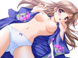 Ecchi Renders