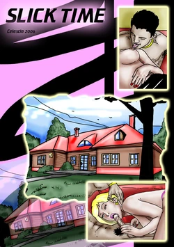 [Celestin] Slick Time