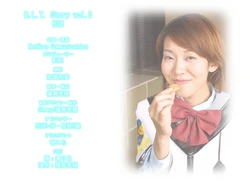 [BLT-S008] (Eri Higashi) - Motoko Hara @ Gunparade March