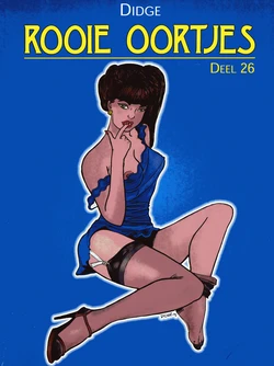 [Didge] Red Ears - Part 26 [Dutch]