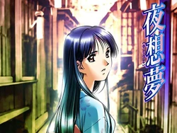 [Melody] YaSouMu