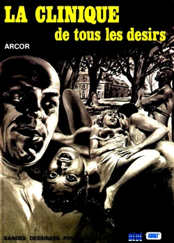 [Angelo Di Marco] (Arcor) - La Clinique De Tous Les D&eacute;sirs